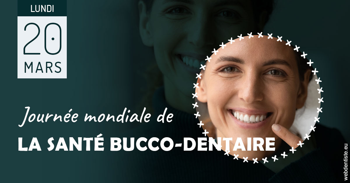 https://dr-yoanna-lumbroso-abtan.chirurgiens-dentistes.fr/Journée de la santé bucco-dentaire 2023 2