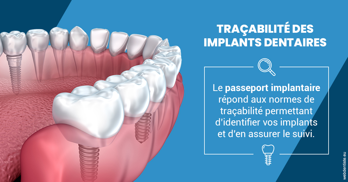 https://dr-yoanna-lumbroso-abtan.chirurgiens-dentistes.fr/T2 2023 - Traçabilité des implants 1